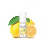 Capella Italian Lemon Sicily 10ml - Χονδρική